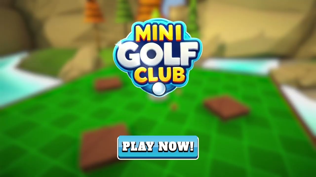Mini Golf Club