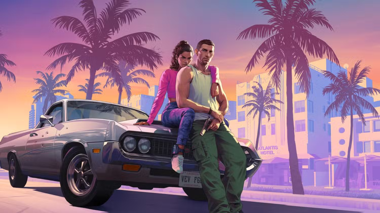 GTA VI Preview Analysis: The Hardest Challenge Is Not Building a Bigger World, but Making GTA V Feel Old