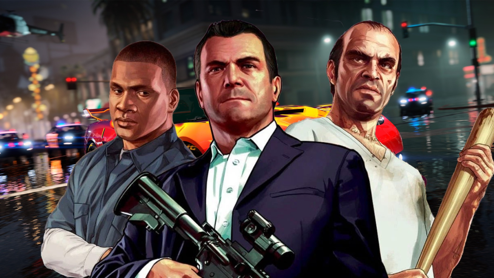 GTA Review (2026): The Series Works Because Consequences Never Last Quite Long Enough to Stop You