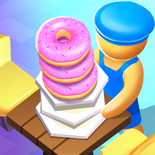 Donut Place