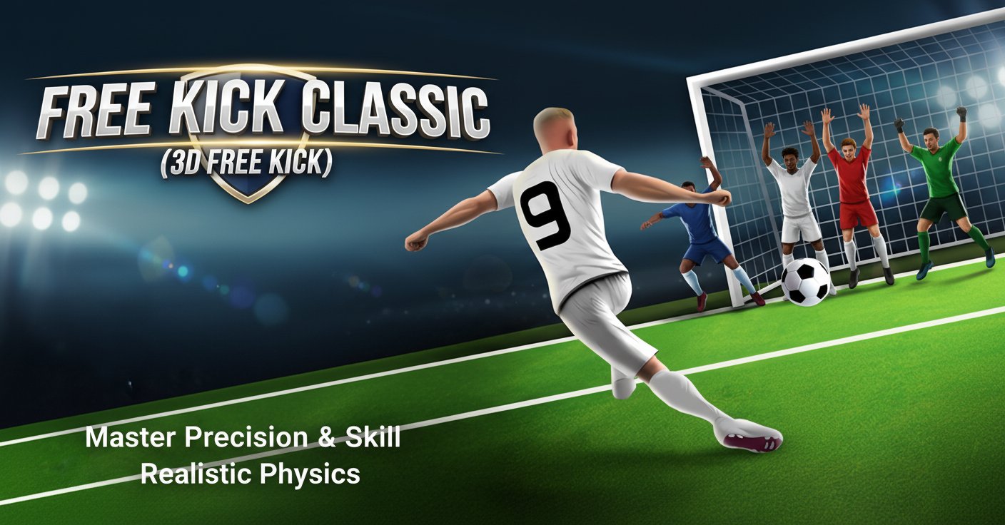 Free Kick Classic