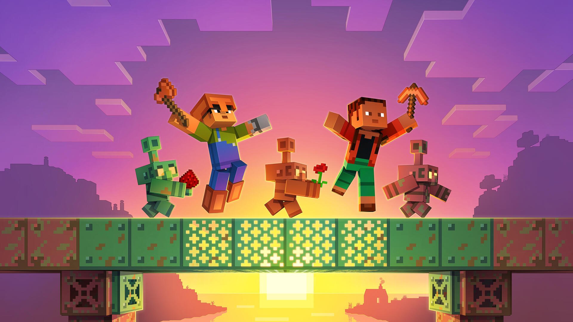 Minecraft Review (2026): The Hardest Decision Is Knowing When You Have Enough to Turn Back