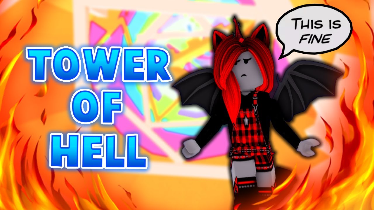 Tower of Hell Review (2026): The Hardest Jump Usually Comes Right After the One You Missed