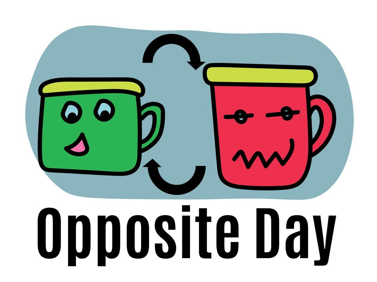 Opposite Day