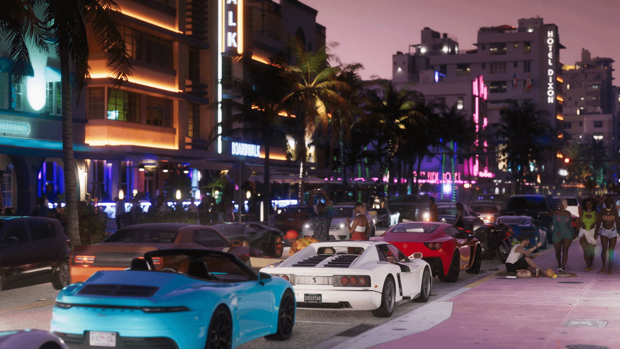 GTA VI Preview Analysis: The Most Important Design Choice May Be What Rockstar Decides Not to Make Realistic