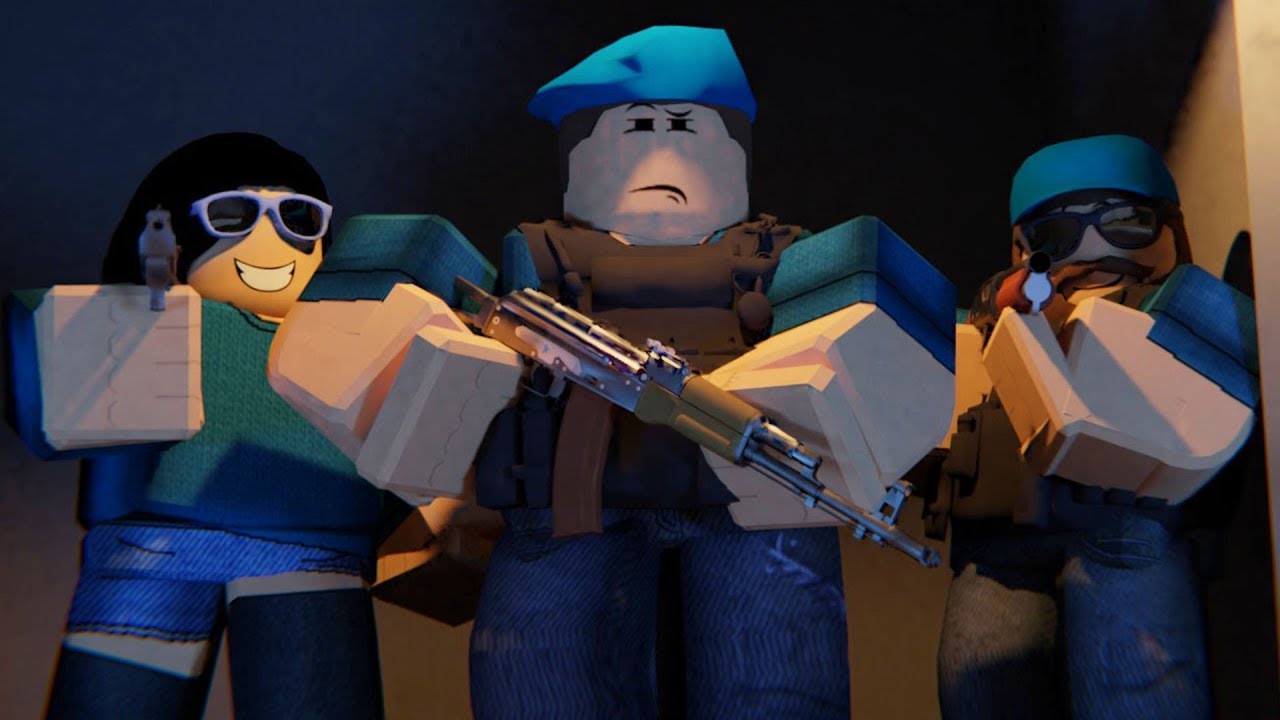 Arsenal Review (2026): Why Roblox's Fastest Shooter Still Dominates the FPS Genre