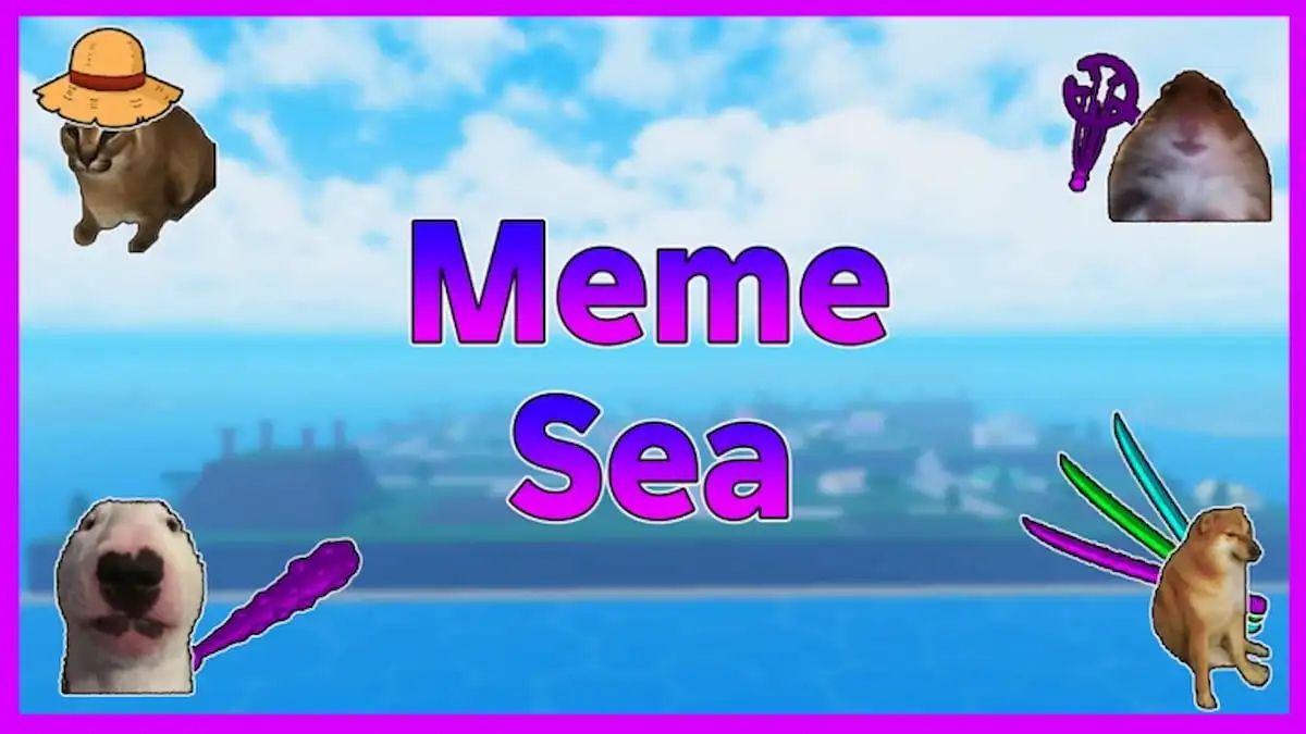 Meme Sea Review (2026): The Grind Should Be Boring, but the Game Keeps Turning It Into a Joke